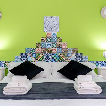 Sterlizia Rooms Gallipoli Zewnętrze zdjęcie
