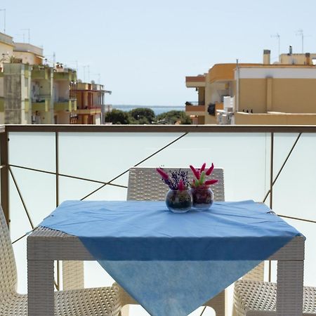 Sterlizia Rooms Gallipoli Zewnętrze zdjęcie