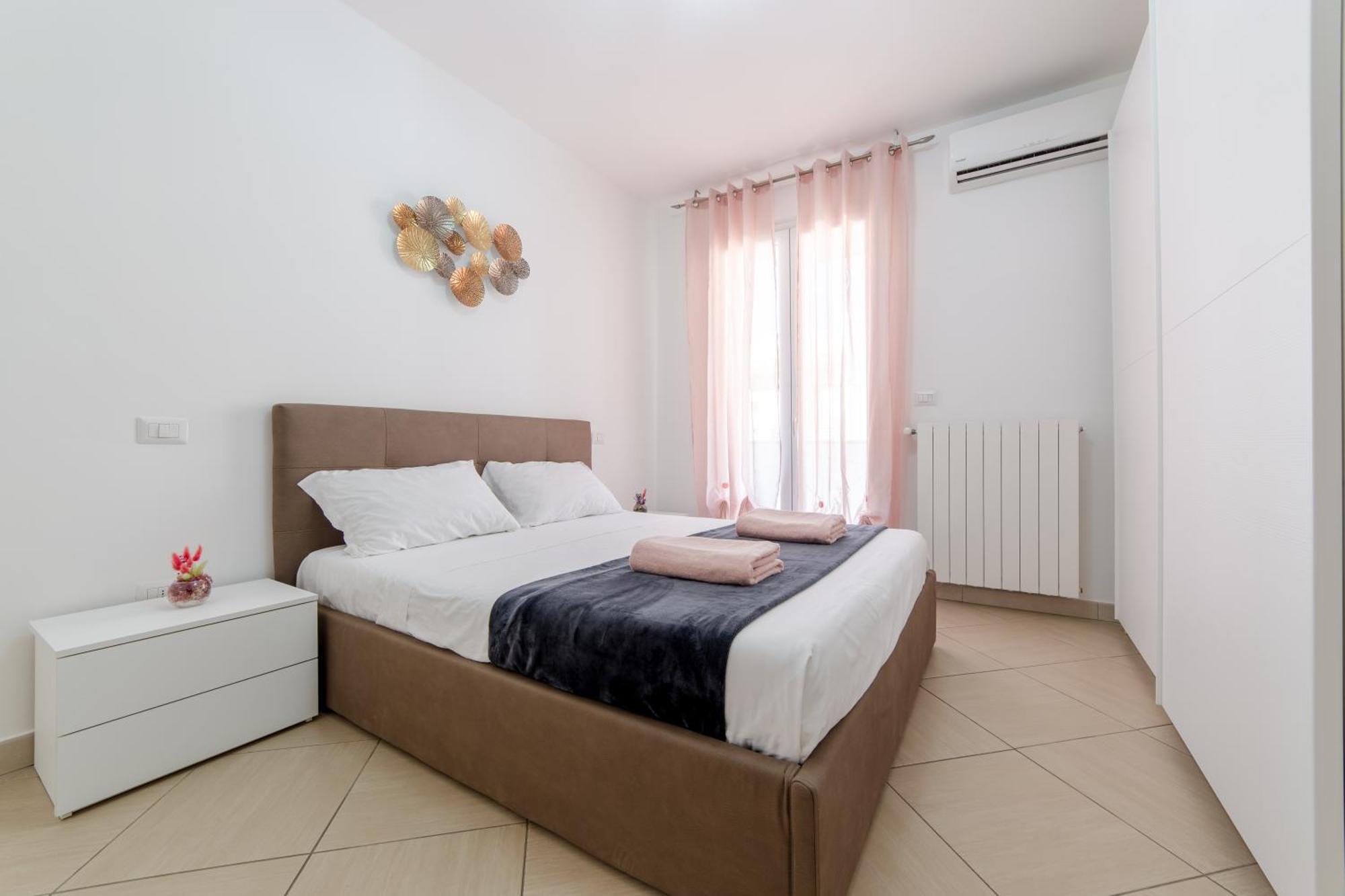 Sterlizia Rooms Gallipoli Zewnętrze zdjęcie