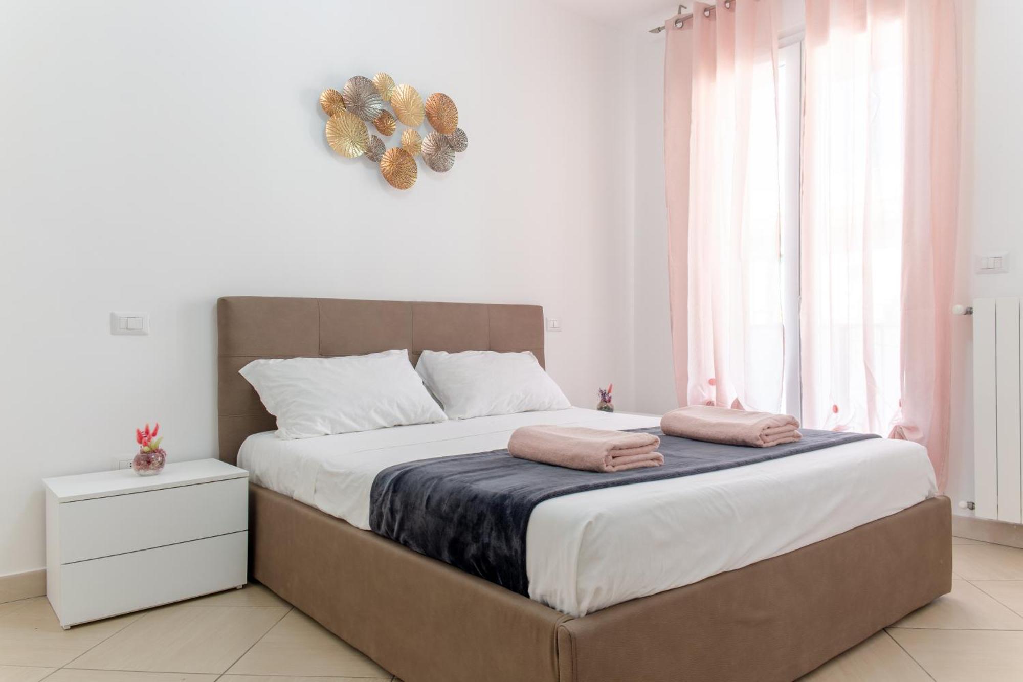 Sterlizia Rooms Gallipoli Zewnętrze zdjęcie