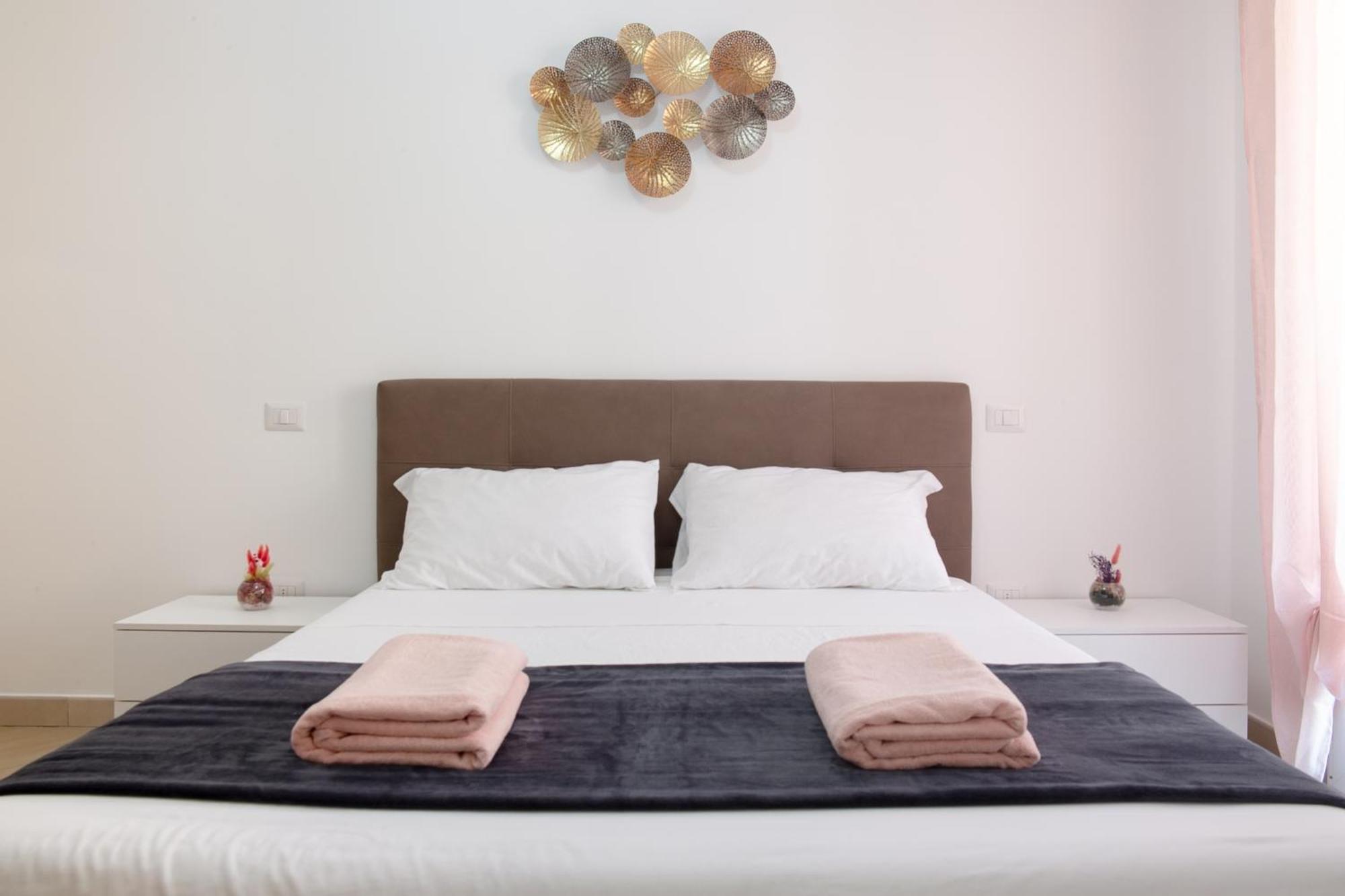 Sterlizia Rooms Gallipoli Zewnętrze zdjęcie