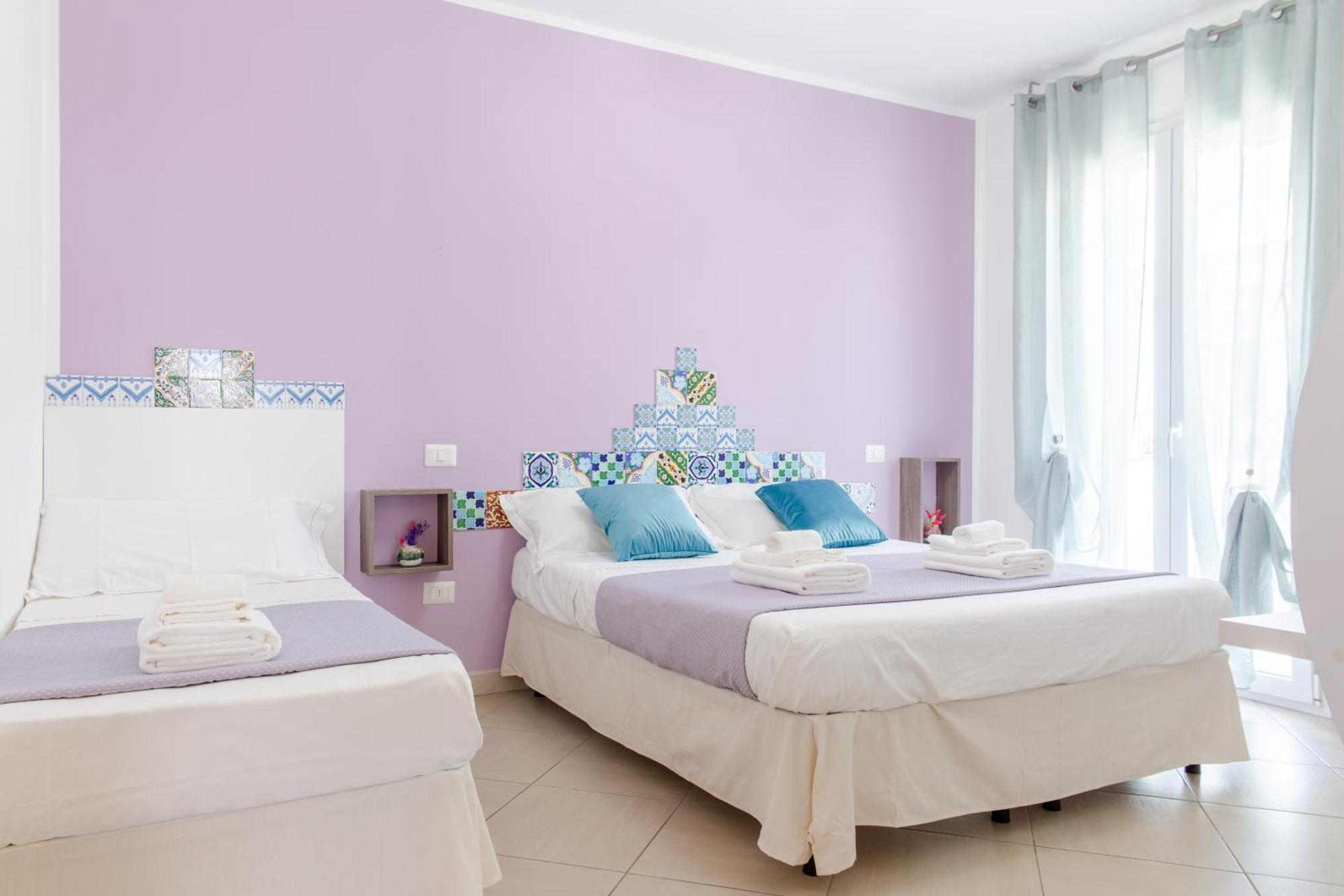 Sterlizia Rooms Gallipoli Zewnętrze zdjęcie