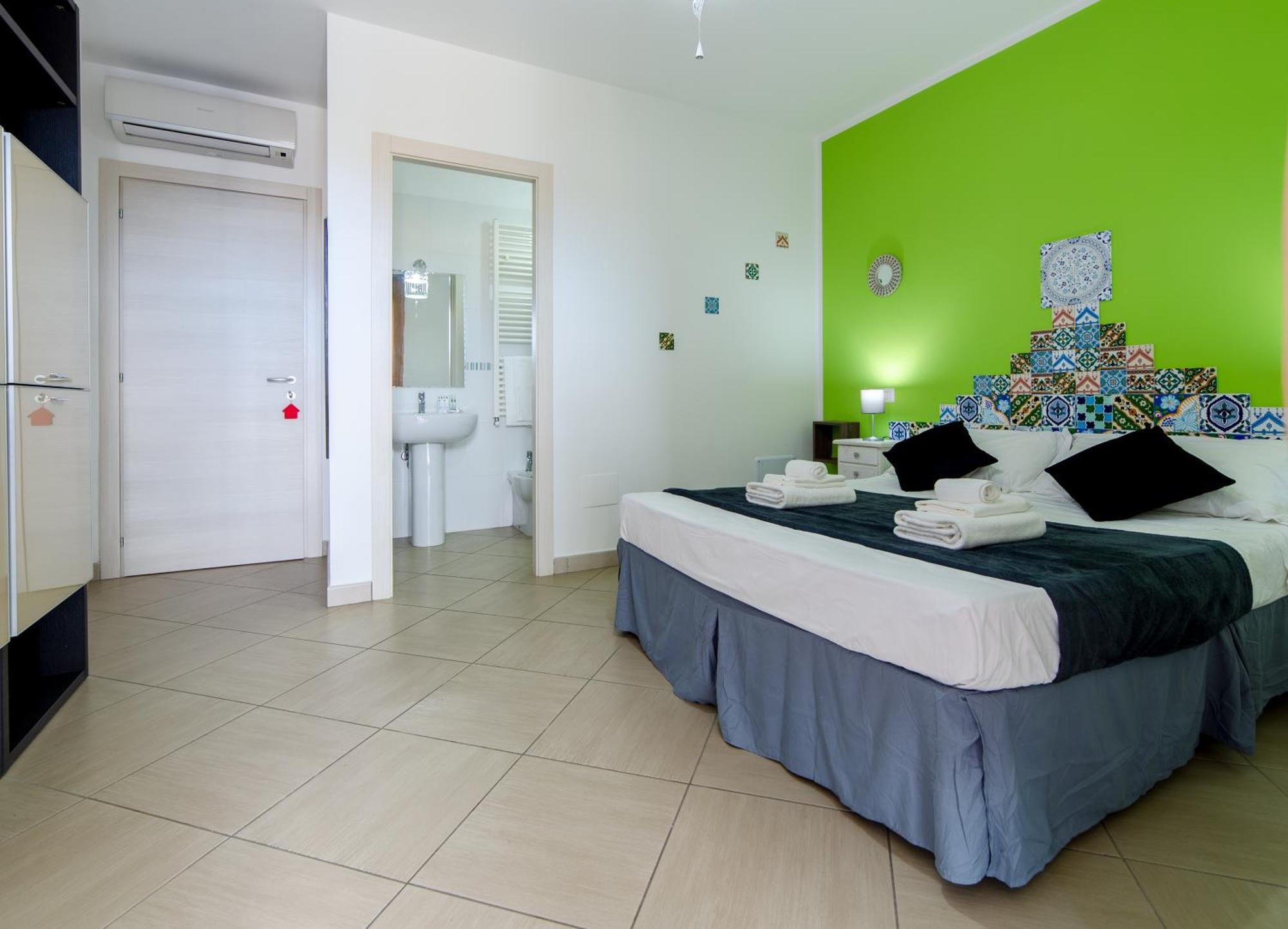 Sterlizia Rooms Gallipoli Zewnętrze zdjęcie